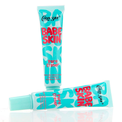 Babe Skin Pore Eraser Makeup