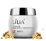 Lilia Brightening Essence Mask