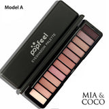 Popfeel Eyeshadow Cream Shimmer A