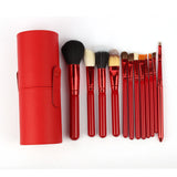 Focallure Makeup Brush Set (12Pcs)
