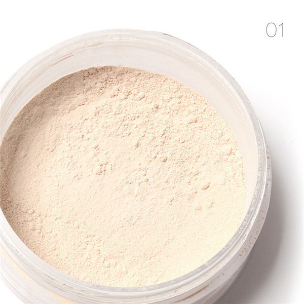 Focallure Makeup Loose Powder (3 Colors)
