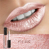 Focallure Matte Liquid Lipstick