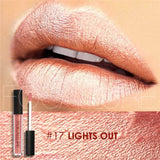 Focallure Matte Liquid Lipstick