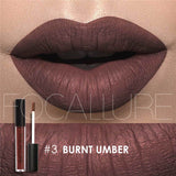 Focallure Matte Liquid Lipstick