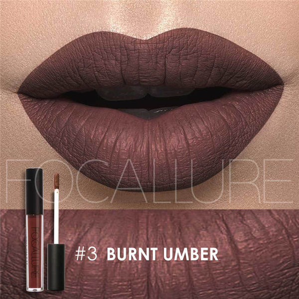 Focallure Matte Liquid Lipstick