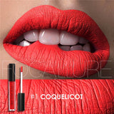 Focallure Matte Liquid Lipstick