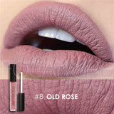 Focallure Matte Liquid Lipstick