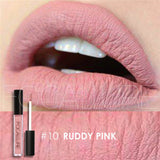 Focallure Matte Liquid Lipstick