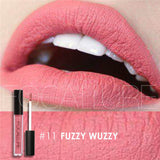 Focallure Matte Liquid Lipstick