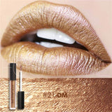 Focallure Matte Liquid Lipstick