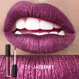 Focallure Matte Liquid Lipstick