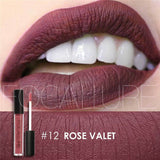 Focallure Matte Liquid Lipstick