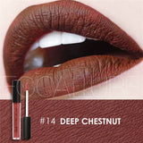 Focallure Matte Liquid Lipstick