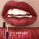 Focallure Matte Liquid Lipstick