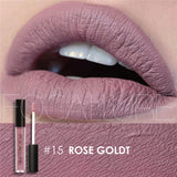 Focallure Matte Liquid Lipstick