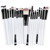 Makeup Brush Powder Eye Shadow Brush Eyelash Brush