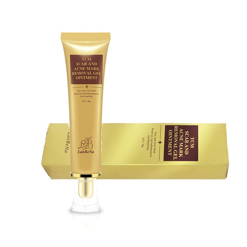 Acne & Scar Removal Gel